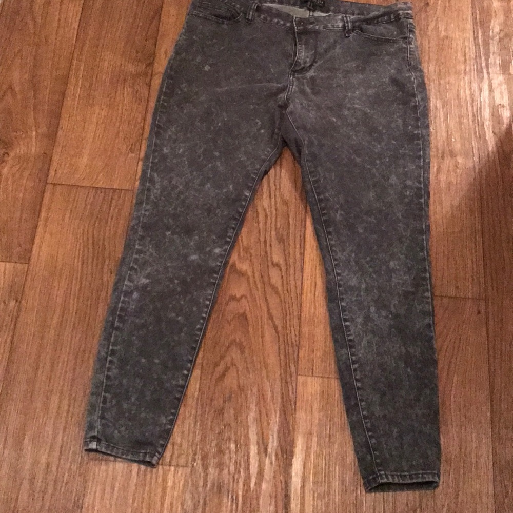 Forever 21plus pants size 14