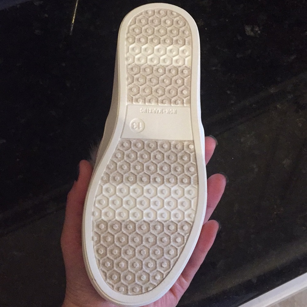 New in box little kid sneakers - Picture 2 of 2