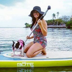 Meet your Posher, Louis