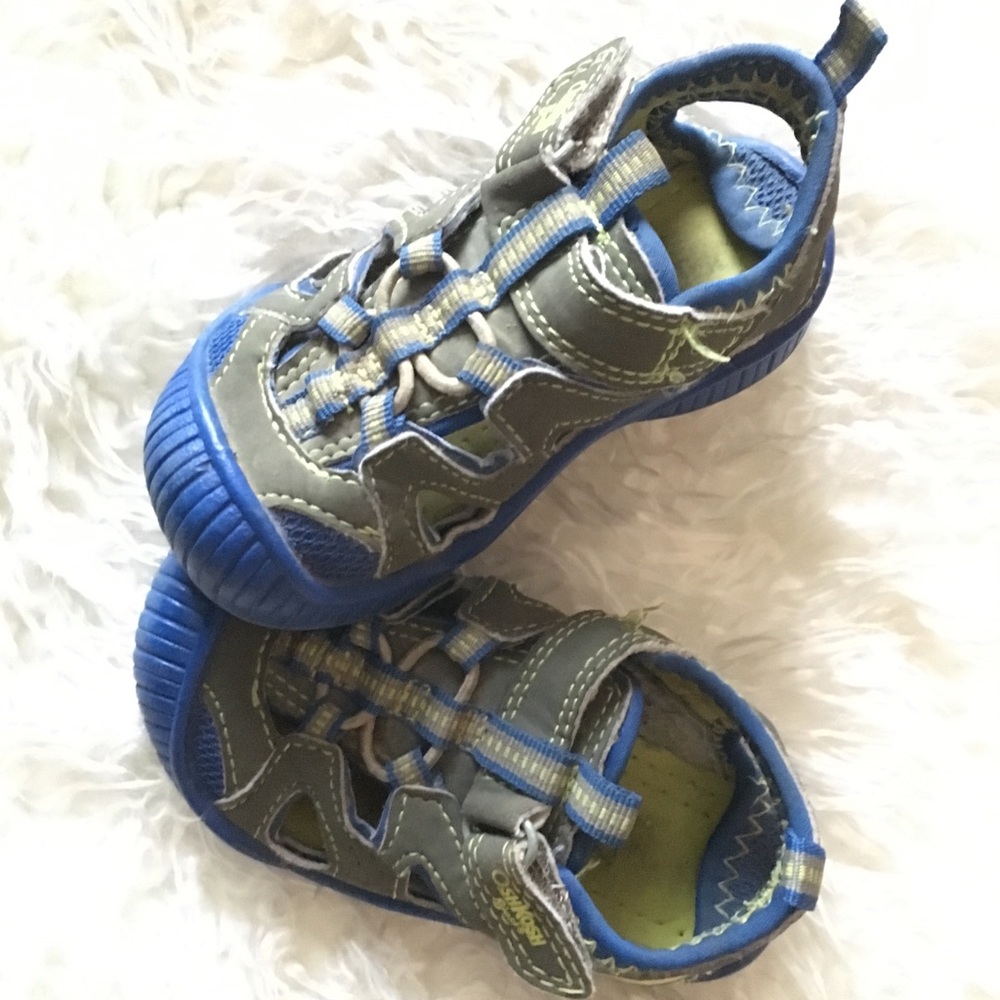 OshKosh Toddler Shoes