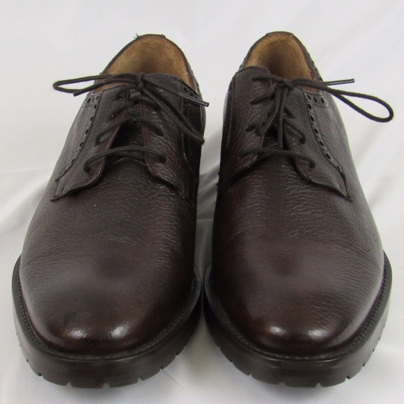 where are alan payne shoes made