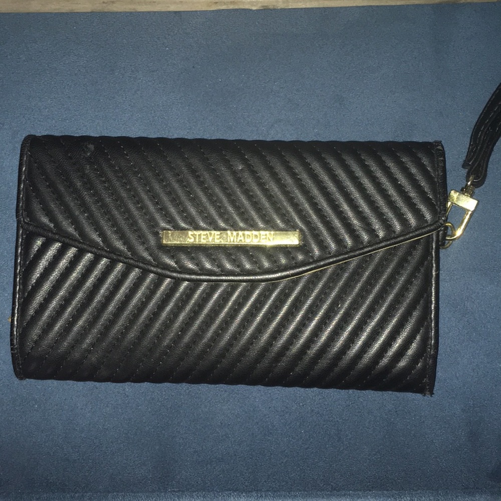 Steve Madden Wallet / Clutch