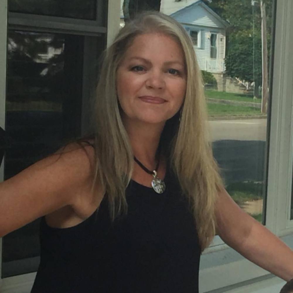 Meet your Posher, Louise