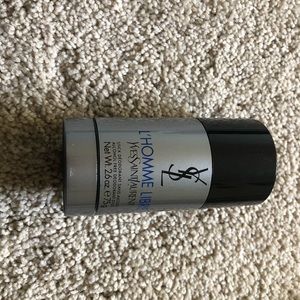 YSL Deodorant