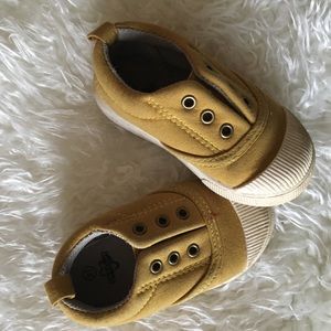 Slip on Baby/Toddler Shoes