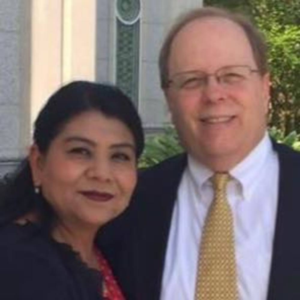 Meet your Posher, Christopher