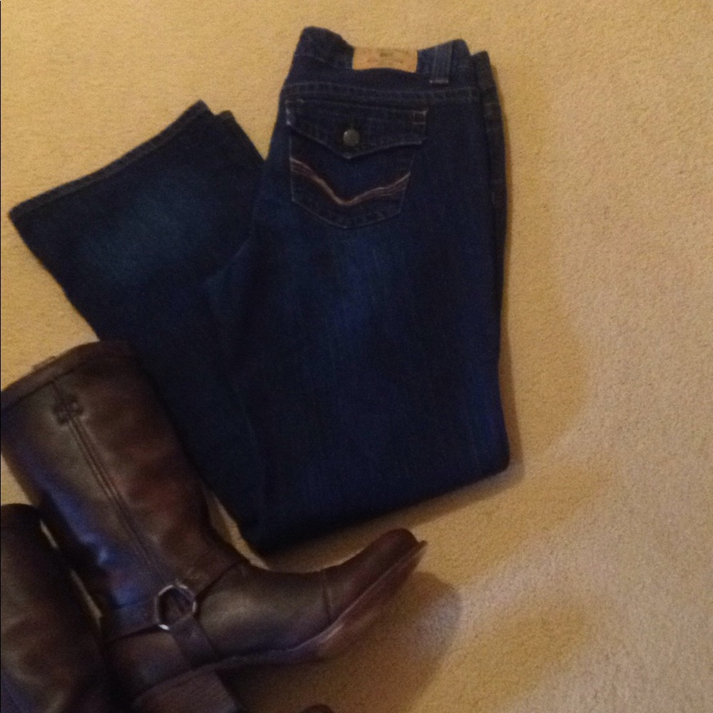US Polo Association Jeans