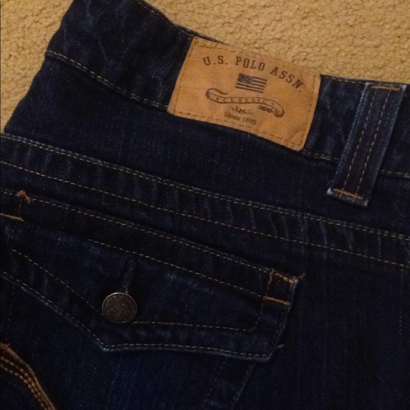 US Polo Association Jeans - Picture 3 of 4