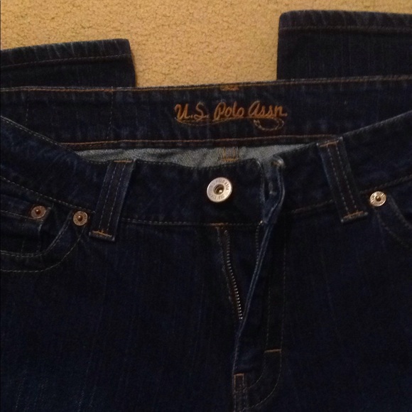 US Polo Association Jeans - Picture 4 of 4