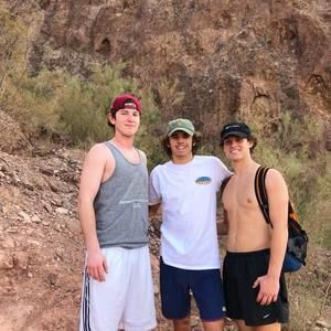 Meet your Posher, Jack