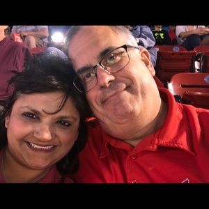 Meet your Posher, Trupti