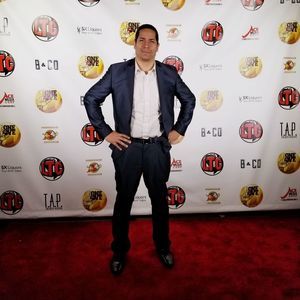 Meet your Posher, Jose