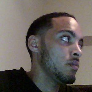 Meet your Posher, Matthew