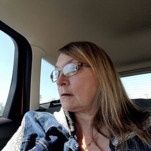 Meet your Posher, Marcy