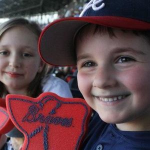 Meet your Posher, Suzanne