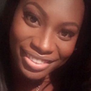 Meet your Posher, Ieisha