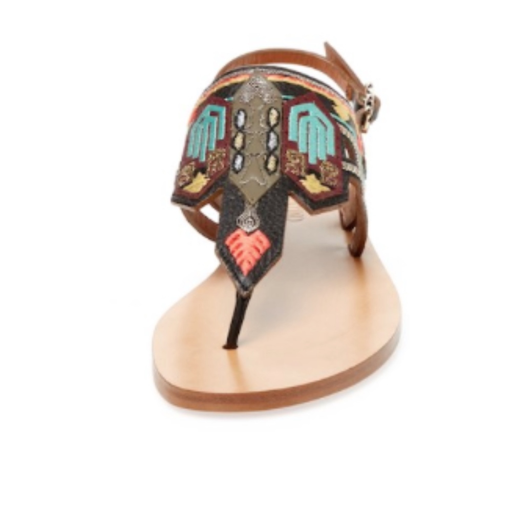 BRAND NEW VALENTINO Sandals 38.5, Ret $975