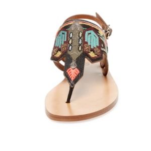 BRAND NEW VALENTINO Sandals 38.5, Ret $975