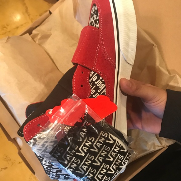 Vans fear of god - Picture 4 of 6
