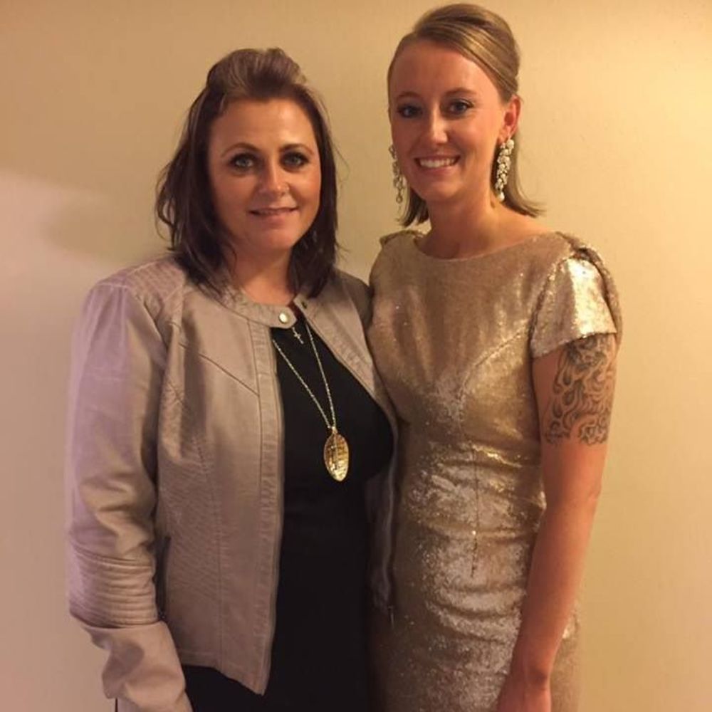 Meet your Posher, Candice