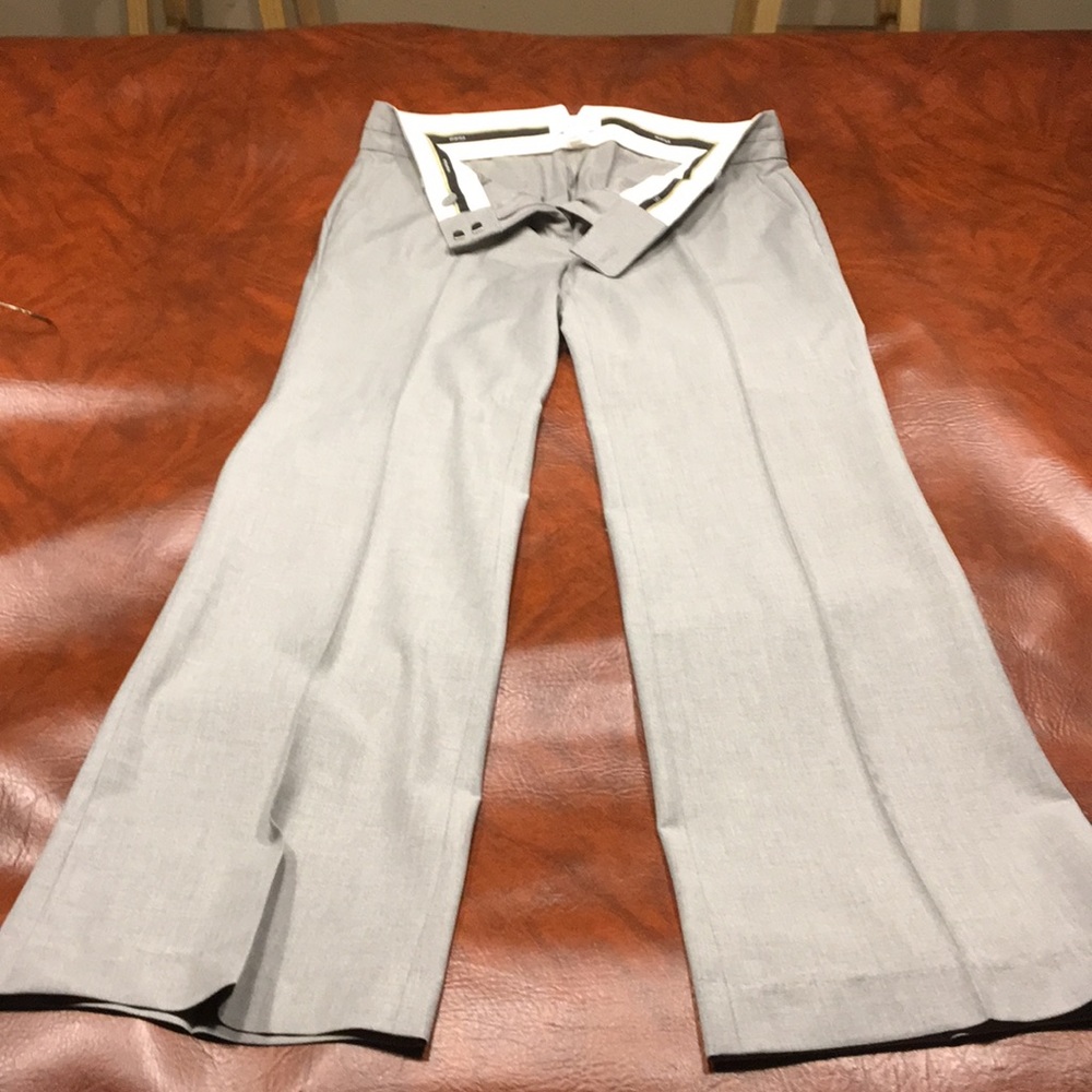 Loft Marisa dead pants