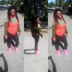 Meet your Posher, Quêéñ