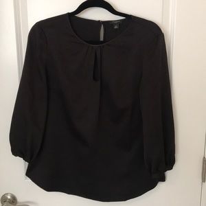 Ann Taylor blouse - large petite