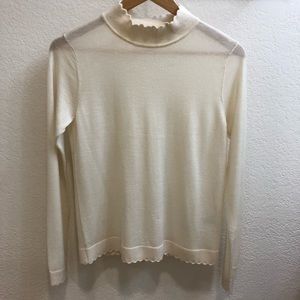 NEW!! Club Monaco Sweater