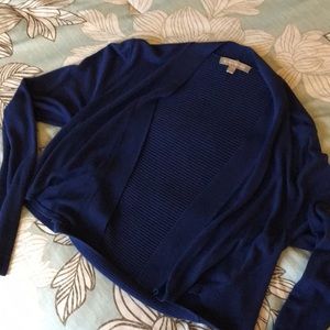 Banana republic cardigan
