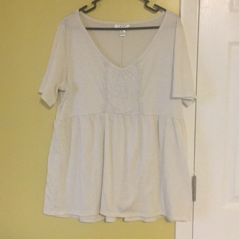 Maternity Top