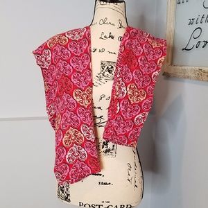 Mommy & Me legging set TC & tween