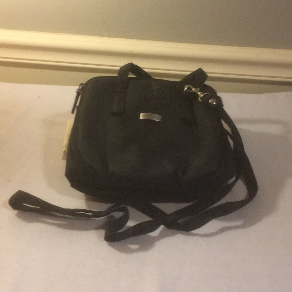 Modella Cross Body Purse