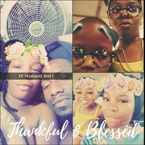 Meet your Posher, Shonda