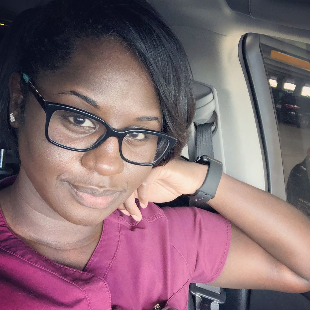 Meet your Posher, Gabrielle