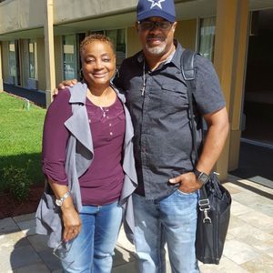 Meet your Posher, Tessie