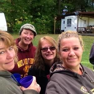 Meet your Posher, Lori