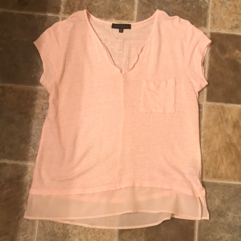 Sanctuary T-Shirt