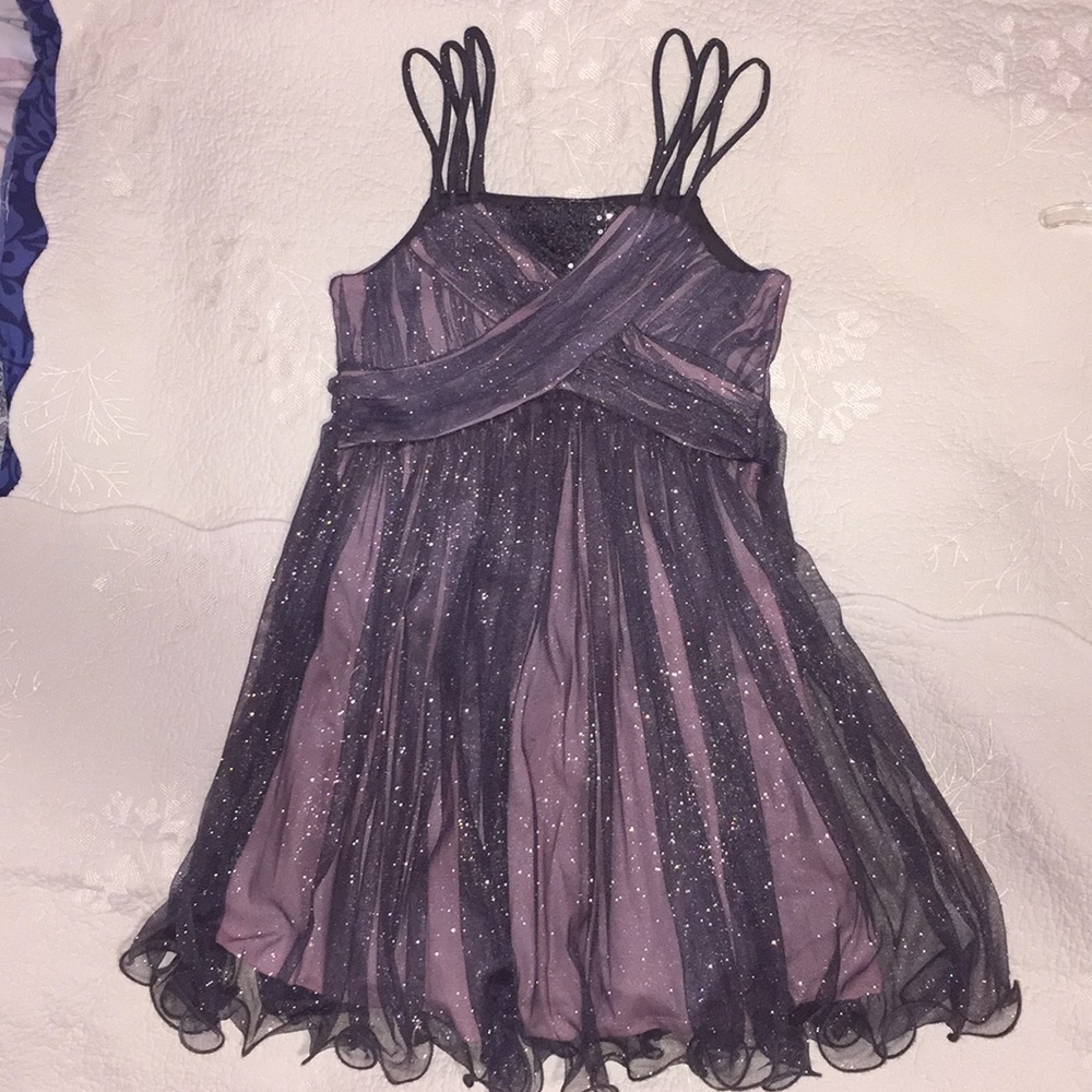Bonnie Jean  gorgeous dress size 10
