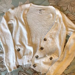 American Eagle Cardigan