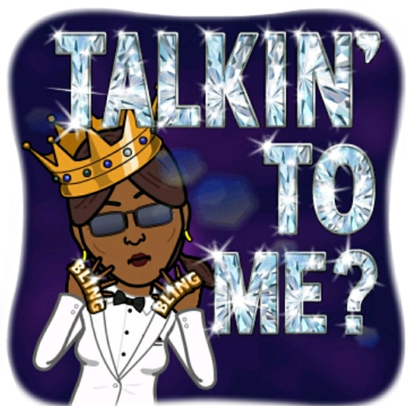 Meet your Posher, Susan - Picture 1 of 1