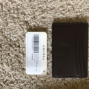 Ghurka Wallet