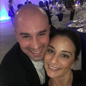 Meet your Posher, Tonya