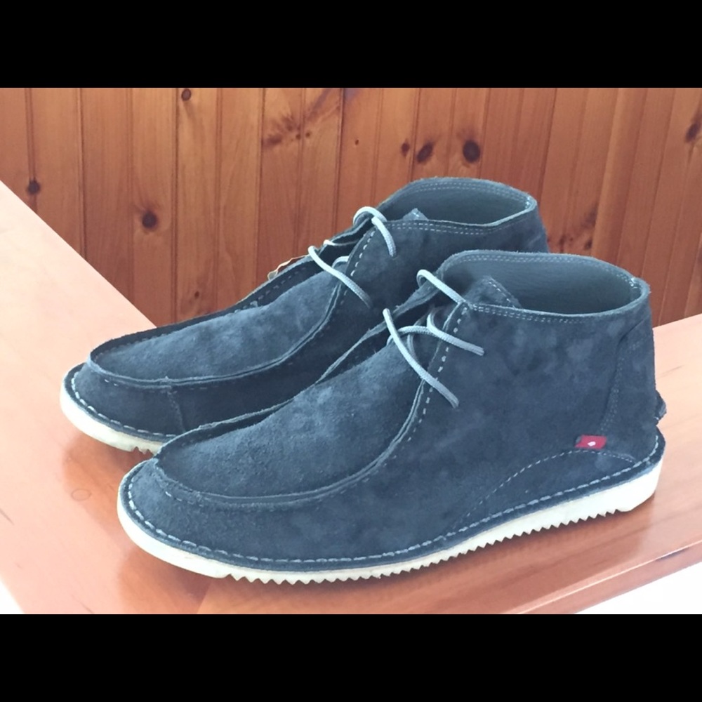 Oliberte boots size 10 *******NEW