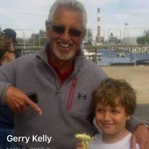 Meet your Posher, Luke