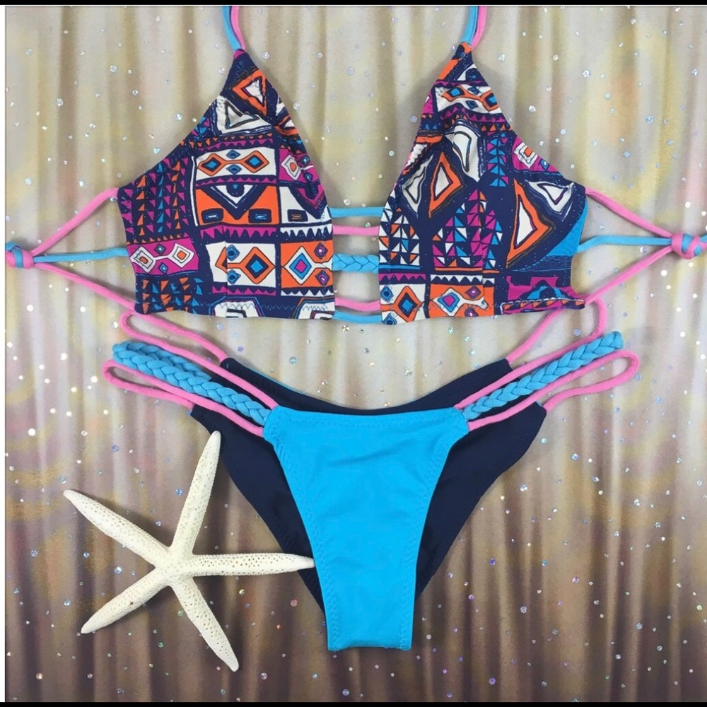 Ravish Sands Bathing Suit