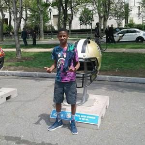 Meet your Posher, Shaun