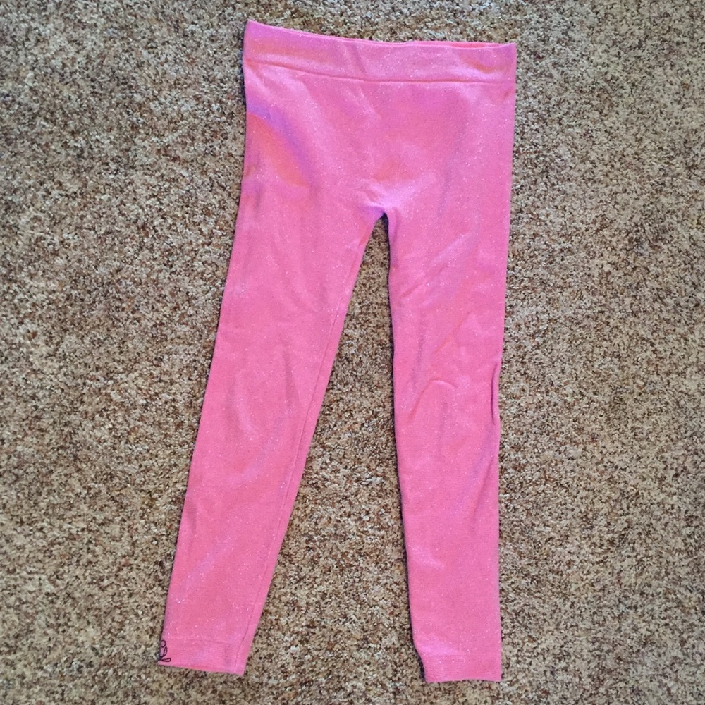 Phat Buddha Glitter Leggings!