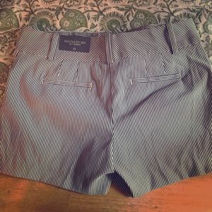 Ann Taylor shorts NWT