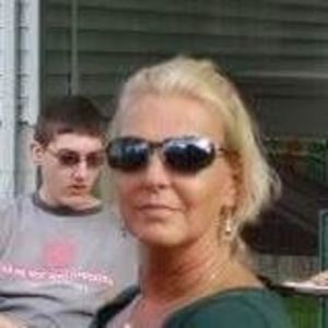 Meet your Posher, Cheryl