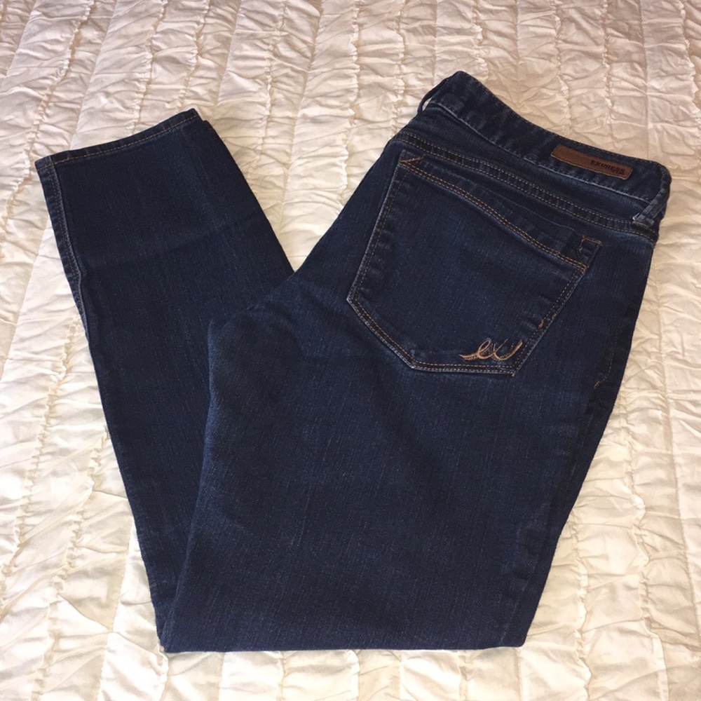 EXPRESS Jeans